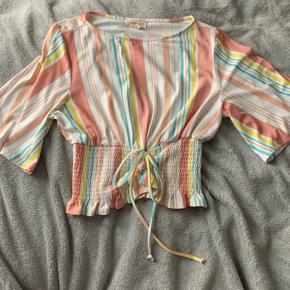 ••Pastel Cute Blouse••